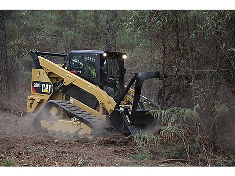 caterpillar 289d compact track loader|caterpillar 289d dimensions.